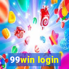 99win login